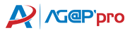 Logo Agap'pro